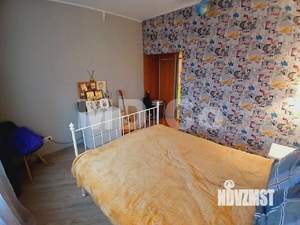 3-к квартира, вторичка, 84м2, 21/23 этаж