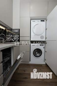 2-к квартира, вторичка, 42м2, 9/34 этаж