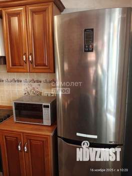 1-к квартира, вторичка, 38м2, 1/14 этаж