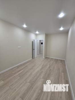1-к квартира, вторичка, 36м2, 9/25 этаж