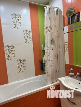 2-к квартира, вторичка, 41м2, 1/5 этаж