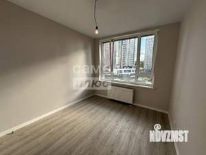 3-к квартира, сданный дом, 79м2, 4/35 этаж