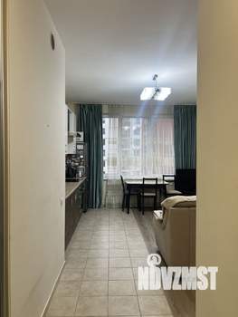 2-к квартира, вторичка, 52м2, 5/12 этаж