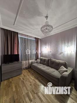 3-к квартира, вторичка, 78м2, 7/24 этаж