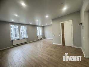 Студия квартира, вторичка, 32м2, 2/6 этаж