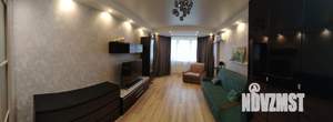 3-к квартира, вторичка, 85м2, 17/17 этаж