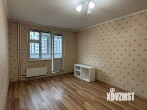 2-к квартира, вторичка, 51м2, 14/17 этаж