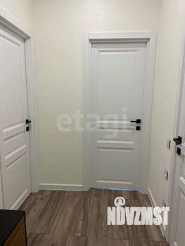 2-к квартира, вторичка, 36м2, 4/12 этаж