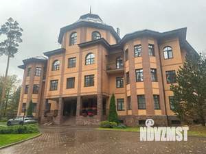 5-к квартира, вторичка, 475м2, 3/4 этаж