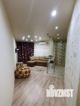 Студия квартира, вторичка, 31м2, 20/26 этаж