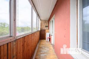 3-к квартира, вторичка, 65м2, 4/12 этаж