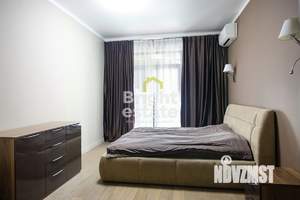 3-к квартира, вторичка, 93м2, 4/8 этаж