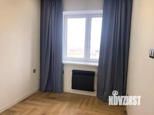2-к квартира, вторичка, 57м2, 20/29 этаж