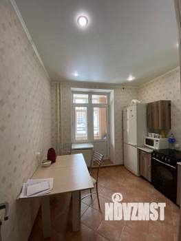 2-к квартира, вторичка, 48м2, 2/8 этаж