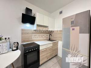 1-к квартира, вторичка, 32м2, 6/9 этаж