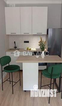 Студия квартира, вторичка, 31м2, 5/10 этаж