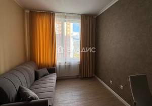 1-к квартира, вторичка, 50м2, 20/33 этаж