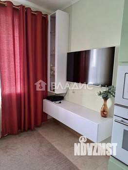 2-к квартира, вторичка, 53м2, 5/25 этаж