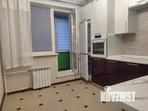 1-к квартира, вторичка, 38м2, 6/14 этаж