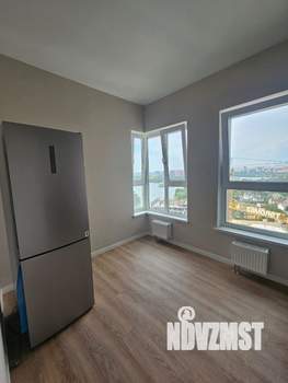 2-к квартира, вторичка, 50м2, 18/28 этаж