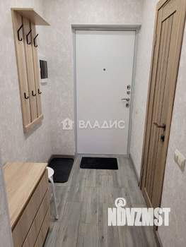 Студия квартира, вторичка, 24м2, 6/8 этаж