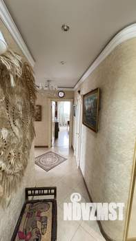 3-к квартира, вторичка, 58м2, 19/22 этаж