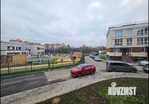 1-к квартира, вторичка, 31м2, 1/3 этаж