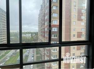 3-к квартира, вторичка, 66м2, 9/17 этаж