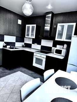 1-к квартира, вторичка, 41м2, 6/20 этаж