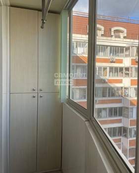 1-к квартира, вторичка, 39м2, 16/17 этаж