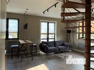 3-к квартира, вторичка, 60м2, 3/3 этаж