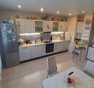 2-к квартира, вторичка, 57м2, 17/26 этаж