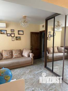 2-к квартира, вторичка, 59м2, 4/24 этаж