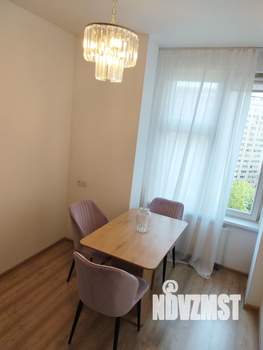 3-к квартира, вторичка, 48м2, 12/28 этаж