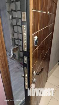 2-к квартира, вторичка, 54м2, 4/8 этаж