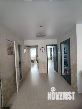 3-к квартира, вторичка, 70м2, 1/9 этаж