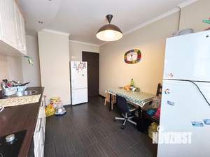 2-к квартира, вторичка, 58м2, 12/17 этаж