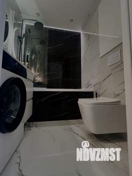 1-к квартира, вторичка, 30м2, 4/8 этаж