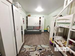 1-к квартира, вторичка, 38м2, 8/8 этаж