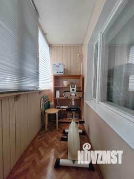 3-к квартира, вторичка, 64м2, 3/12 этаж