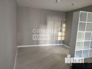 1-к квартира, вторичка, 38м2, 7/17 этаж