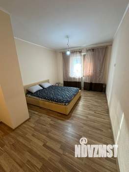 2-к квартира, вторичка, 73м2, 9/17 этаж