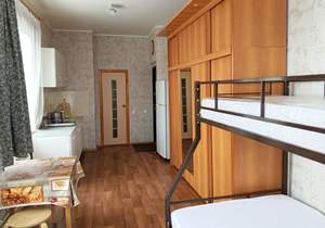 Студия квартира, вторичка, 22м2, 2/3 этаж