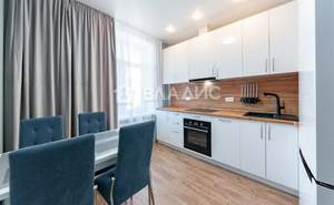 2-к квартира, вторичка, 51м2, 1/8 этаж