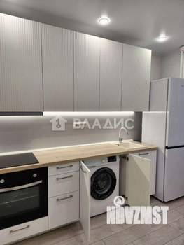 1-к квартира, вторичка, 32м2, 11/25 этаж