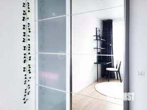 2-к квартира, вторичка, 58м2, 33/34 этаж