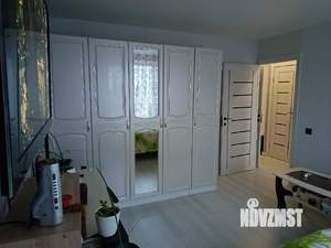 2-к квартира, вторичка, 37м2, 12/12 этаж