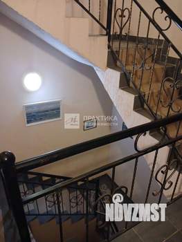 Студия квартира, вторичка, 17м2, 2/3 этаж