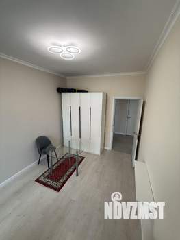 2-к квартира, вторичка, 58м2, 6/30 этаж