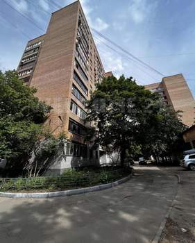 2-к квартира, вторичка, 52м2, 7/12 этаж